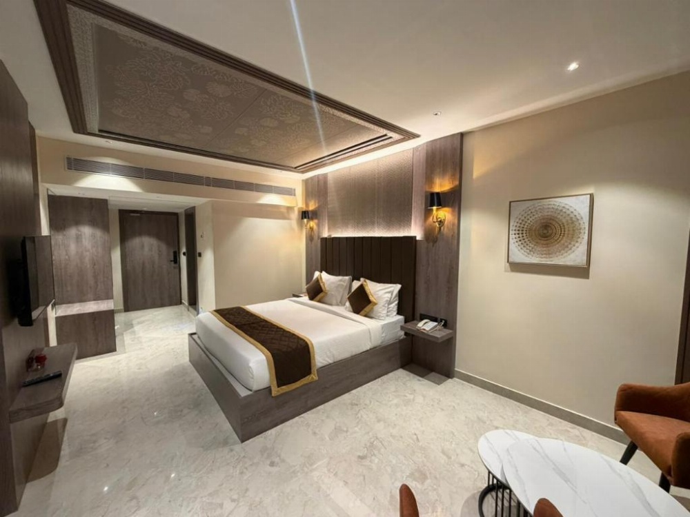 Sky View Superior Room