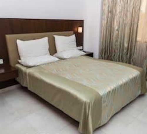 Srinivas Saffron Hotel image 30