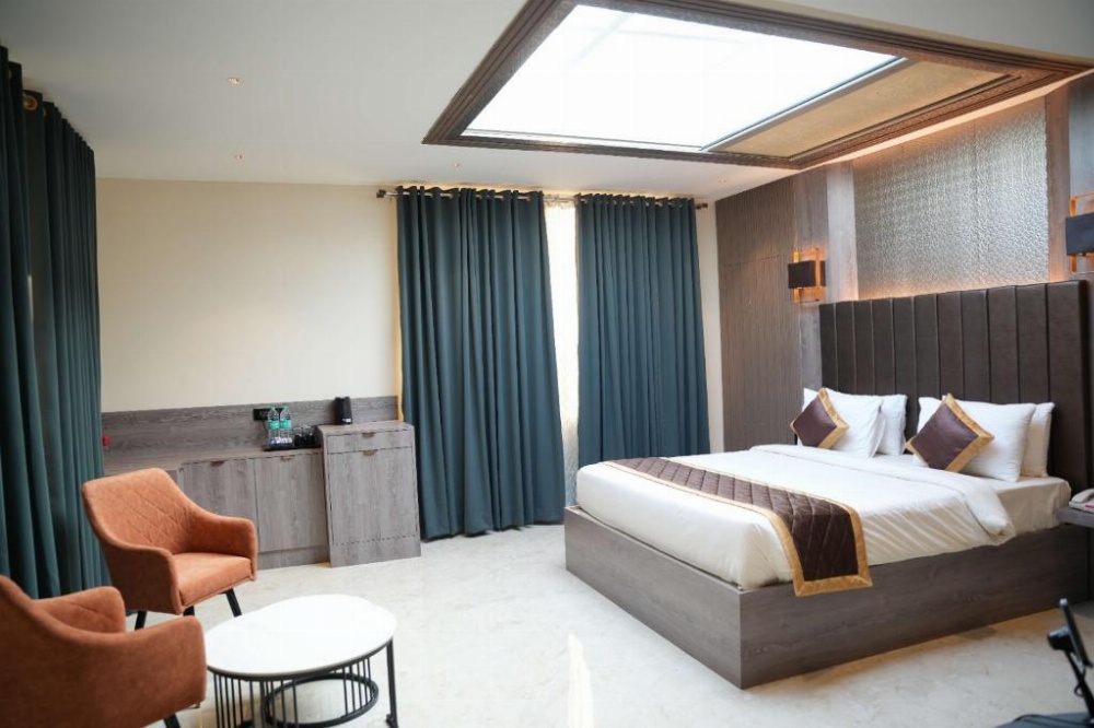 Sky Studio Room