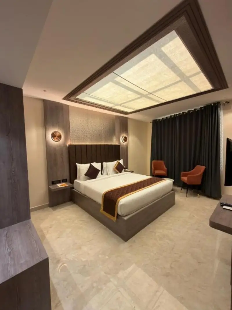 Chancellor Sky Suite