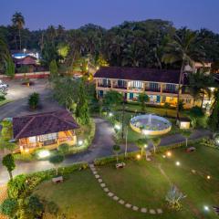 Carina Beach Resort